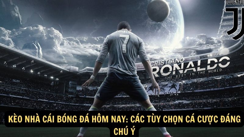 keo nha cai bong da hom nay
