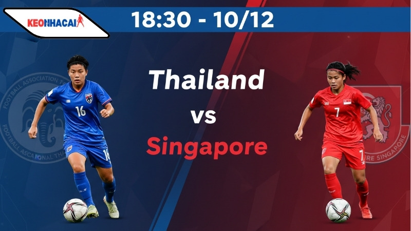 nhan-dinh-bong-da-dt-nu-thai-lan-vs-dt-nu-singapore-18h30-ngay-10-12 Nhận định bóng đá ĐT nữ Thái Lan vs ĐT nữ Singapore, 18h30 ngày 10/12