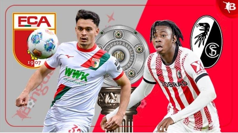 Nhận định 23h30 ngày 18/1 Augsburg vs Freiburg 23h30-ngay-18-1-augsburg-vs-freiburg